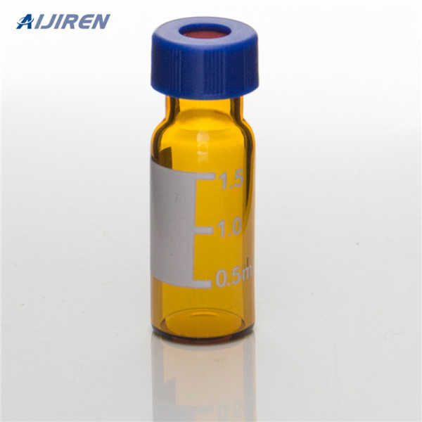 Sampler Vials for HPLCfor Membrane double luer hplc syringe filter